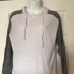 American Eagle Outfitters light weight Hoodie